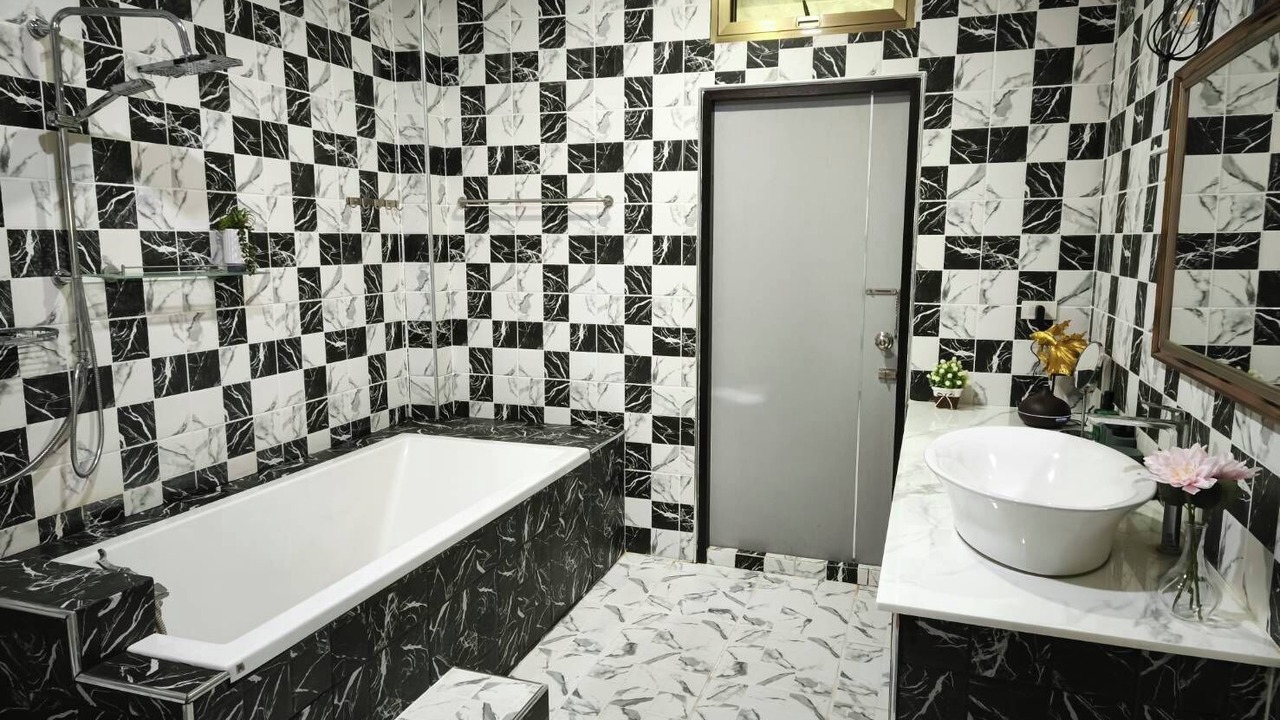 Photo of Bathroom in Pranburi