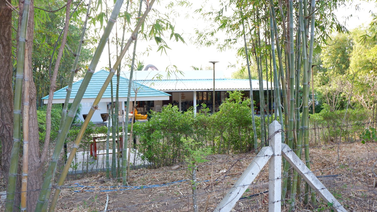 Photo of Outdoor in Pranburi