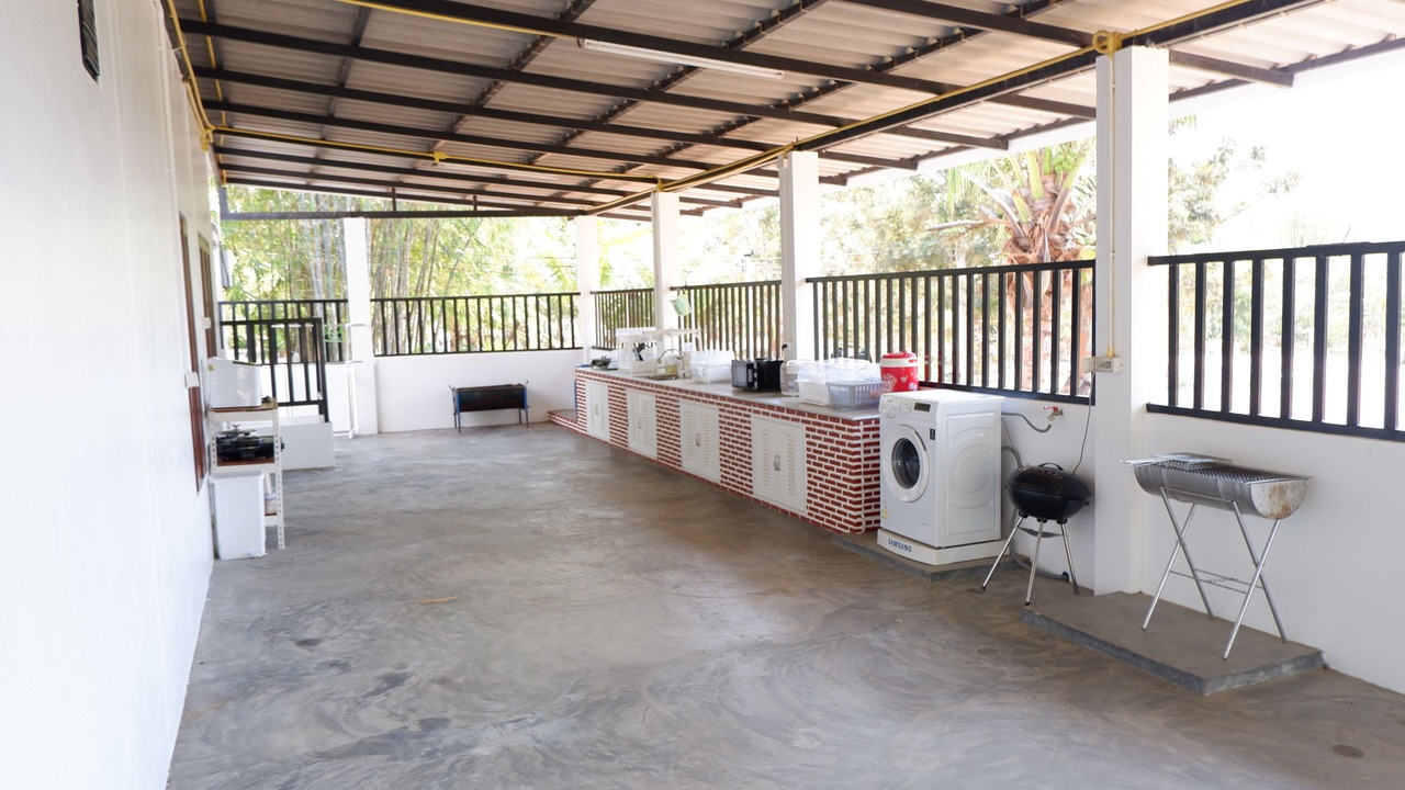 Photo of Outdoor in Pranburi