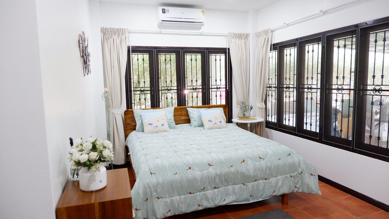 Photo of Outdoor in Pranburi