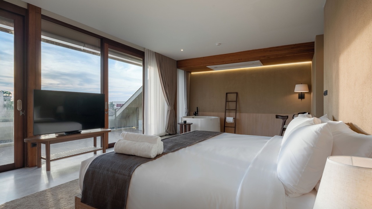 Photo of Bedroom in Ayutthaya