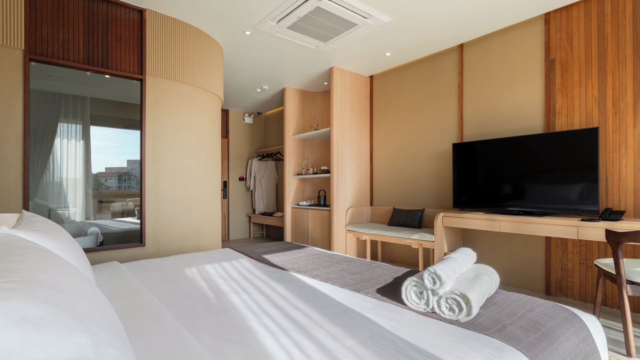 Photo of Bedroom in Ayutthaya