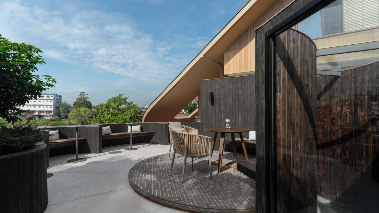 Photo of Livingroom in Ayutthaya
