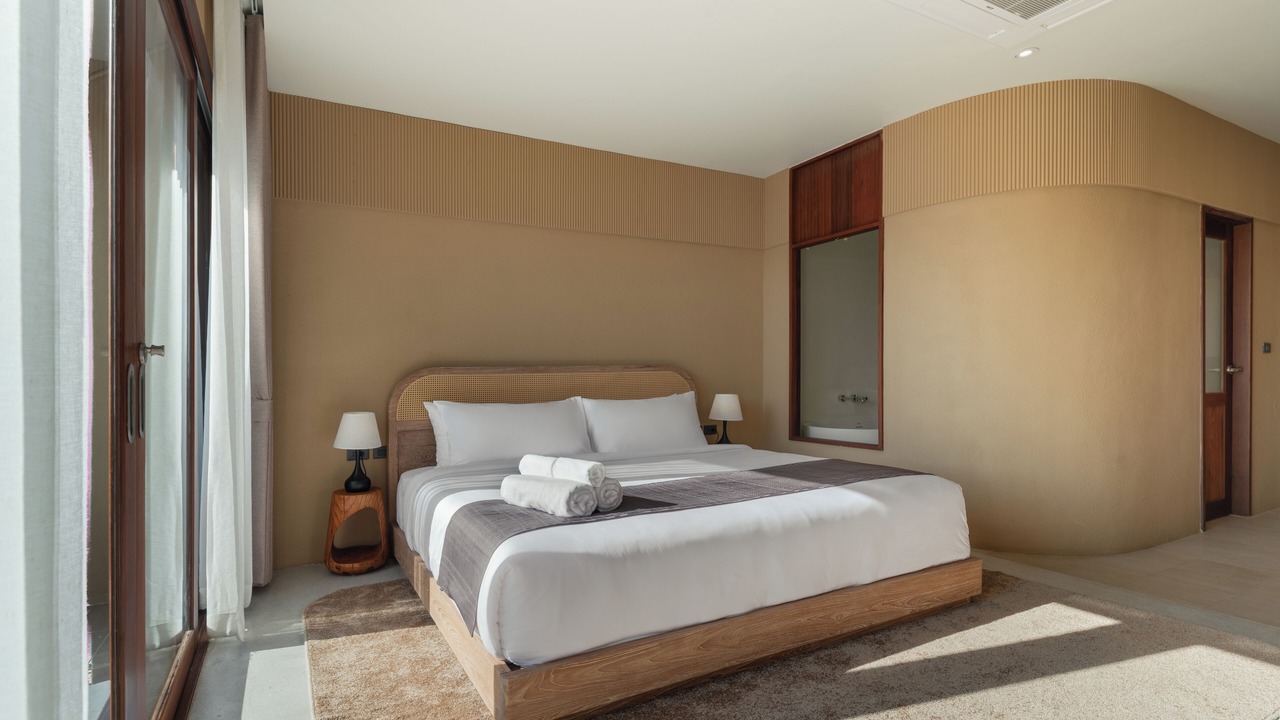Photo of Bedroom in Ayutthaya