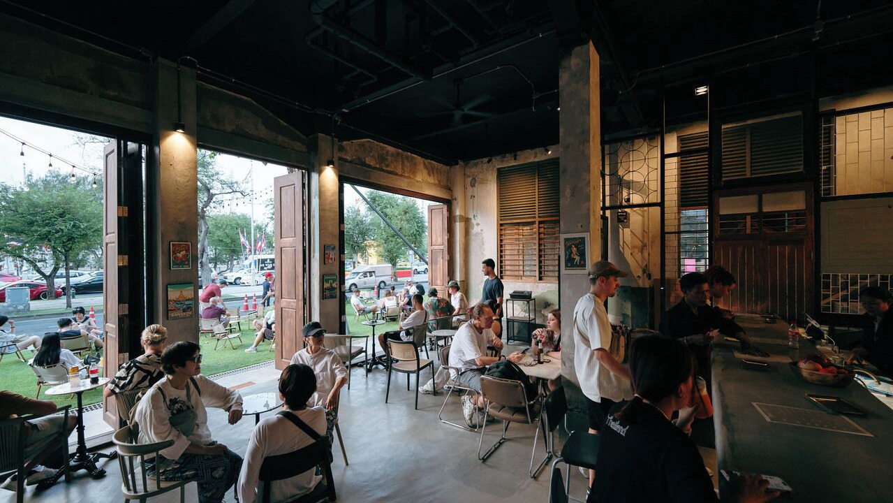 Photo of Others in Banglamphu