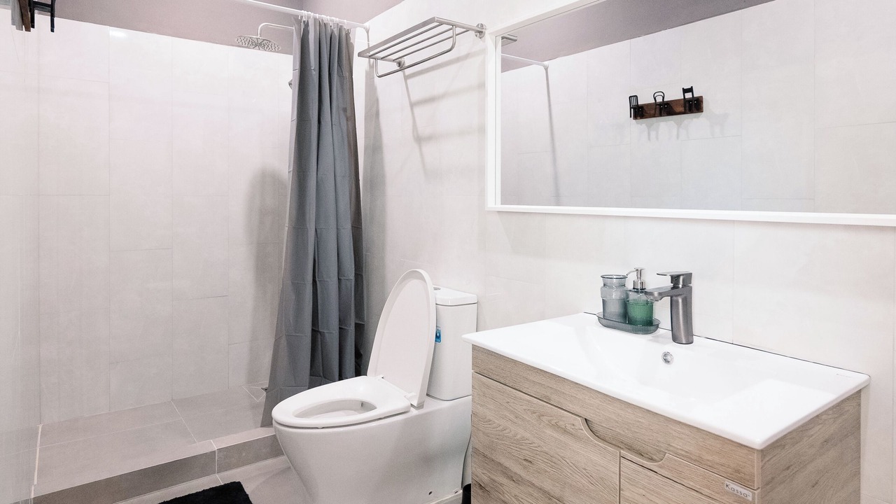 Photo of Bathroom in Banglamphu