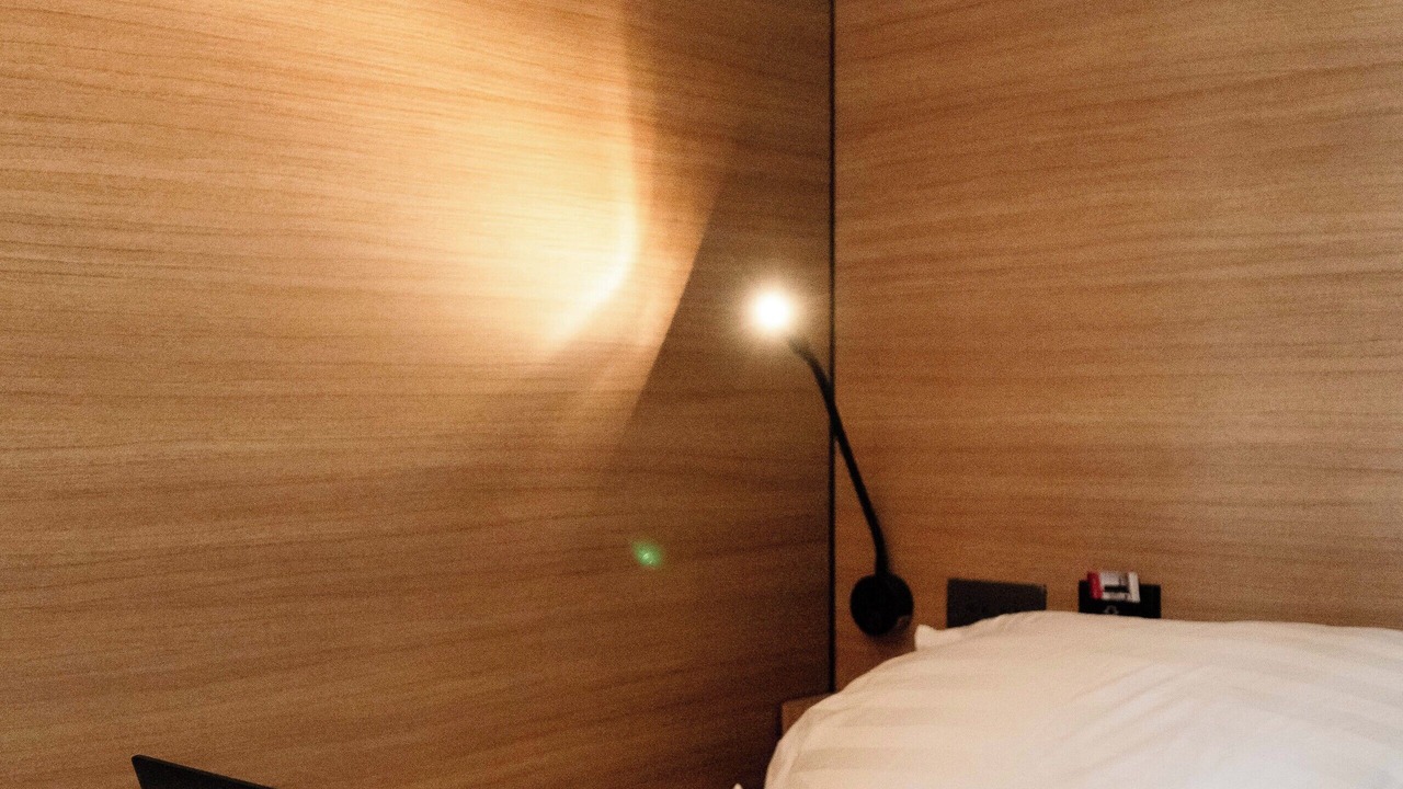 Photo of Bedroom in Banglamphu
