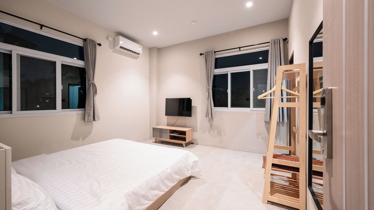 Photo of Bedroom in Banglamphu