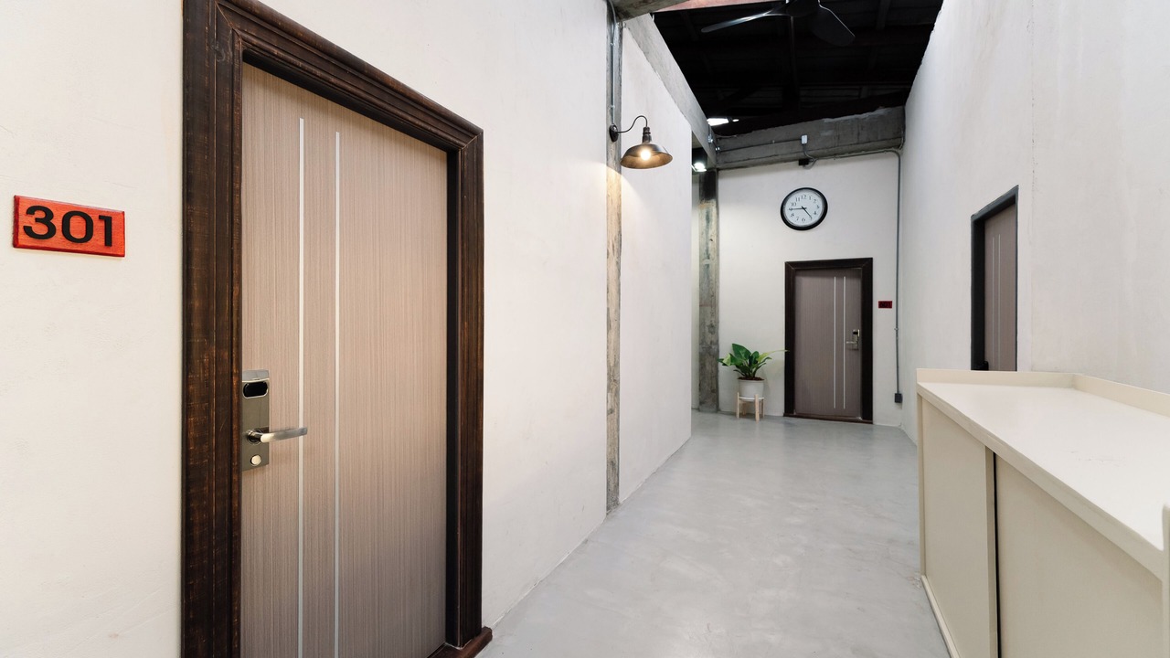 Photo of Bedroom in Banglamphu