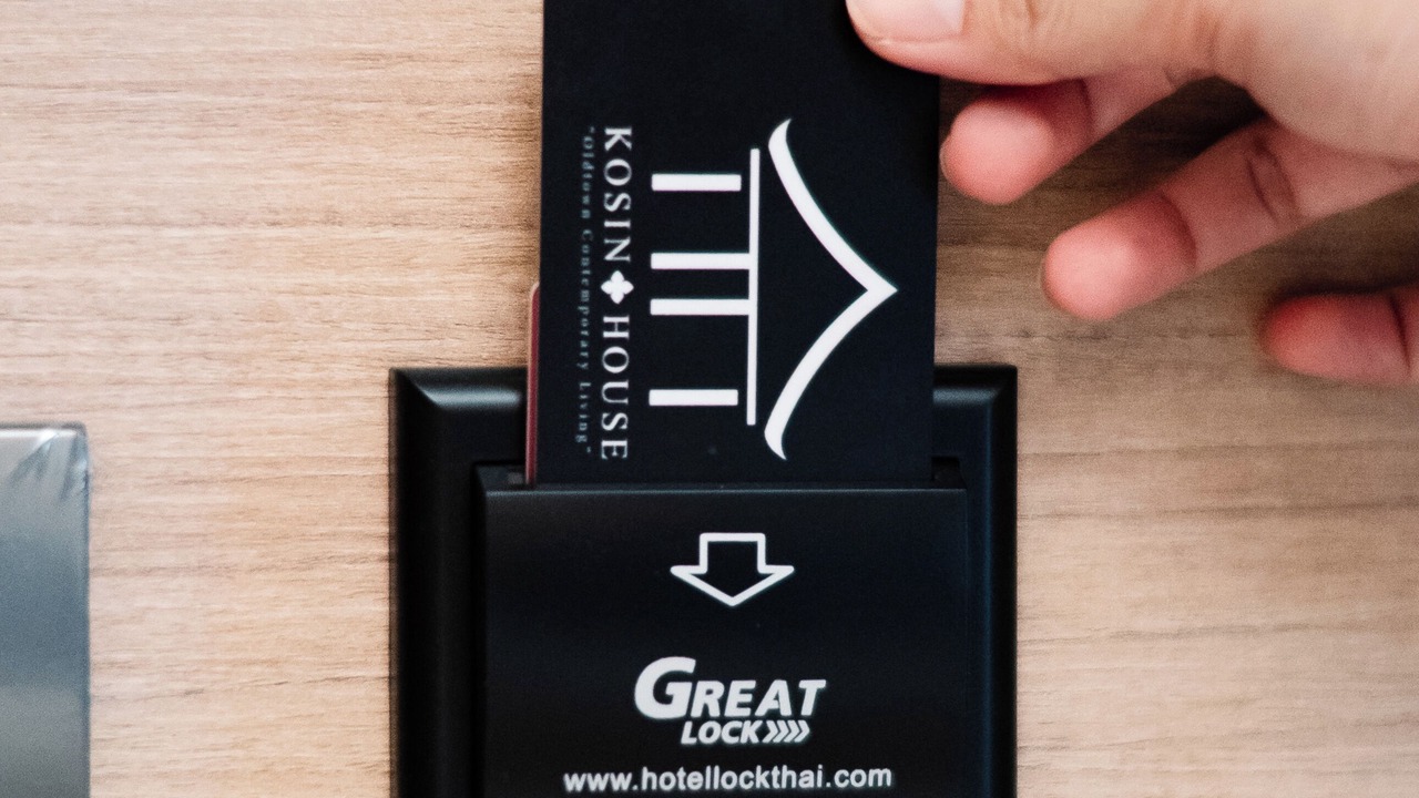 Photo of Bedroom in Banglamphu