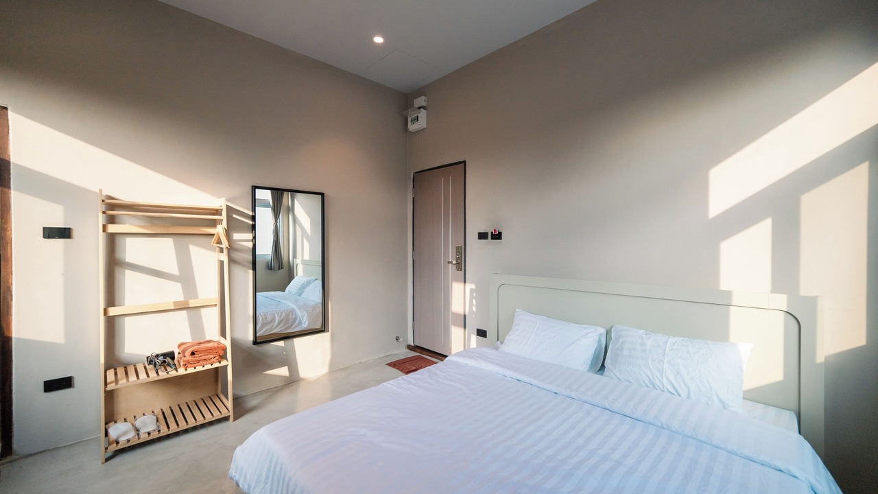 Photo of Bedroom in Banglamphu