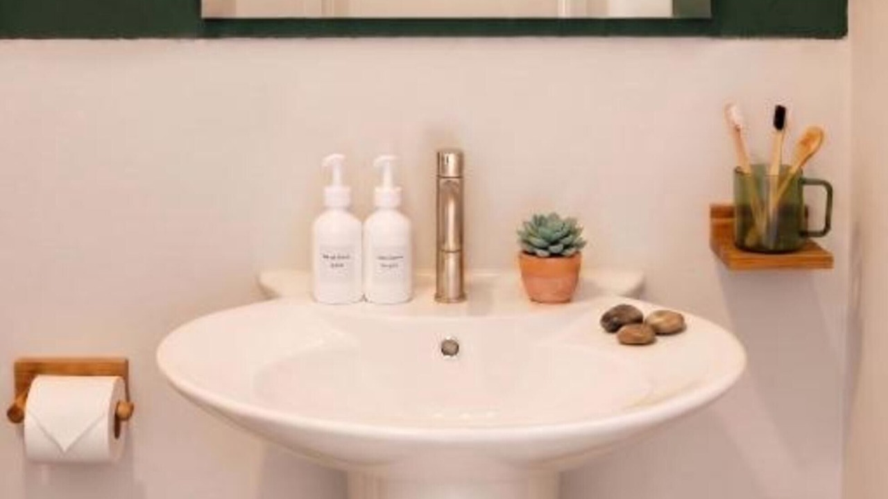 Photo of Bathroom in Thong Sala