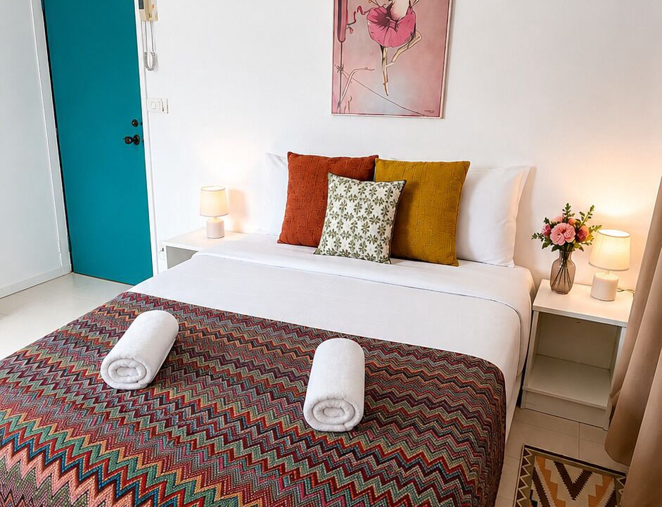 Photo of Bedroom in Karon