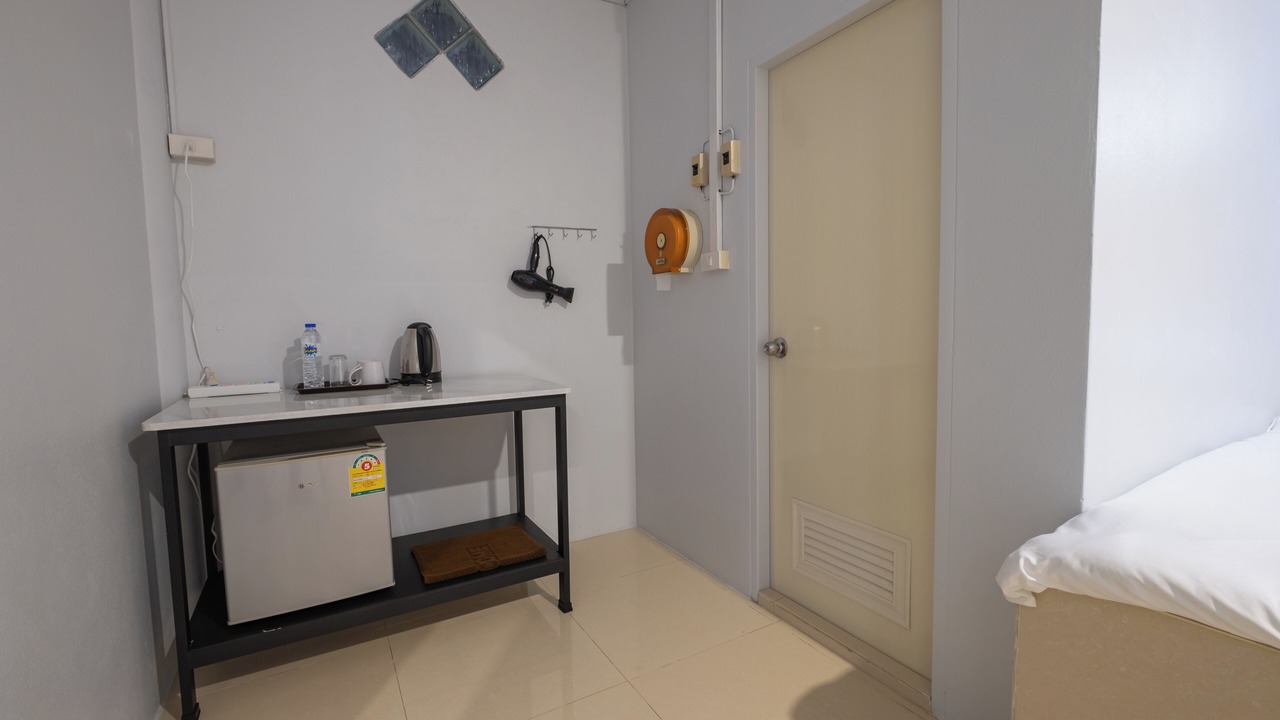 Photo of Bedroom in Sattahip