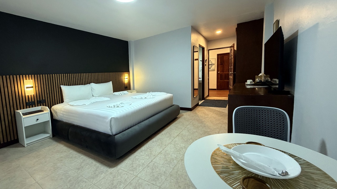 Photo of Bedroom in Karon