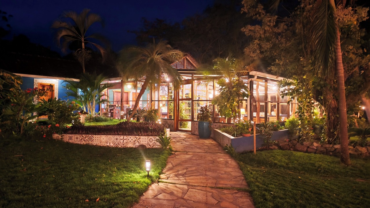 Photo of Outdoor in Santa Cruz