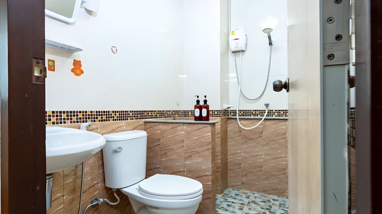 Photo of Bathroom in Sao Chingcha