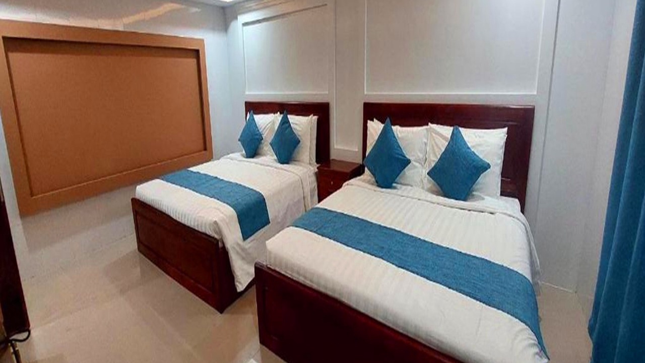 Photo of Bedroom in Poipet
