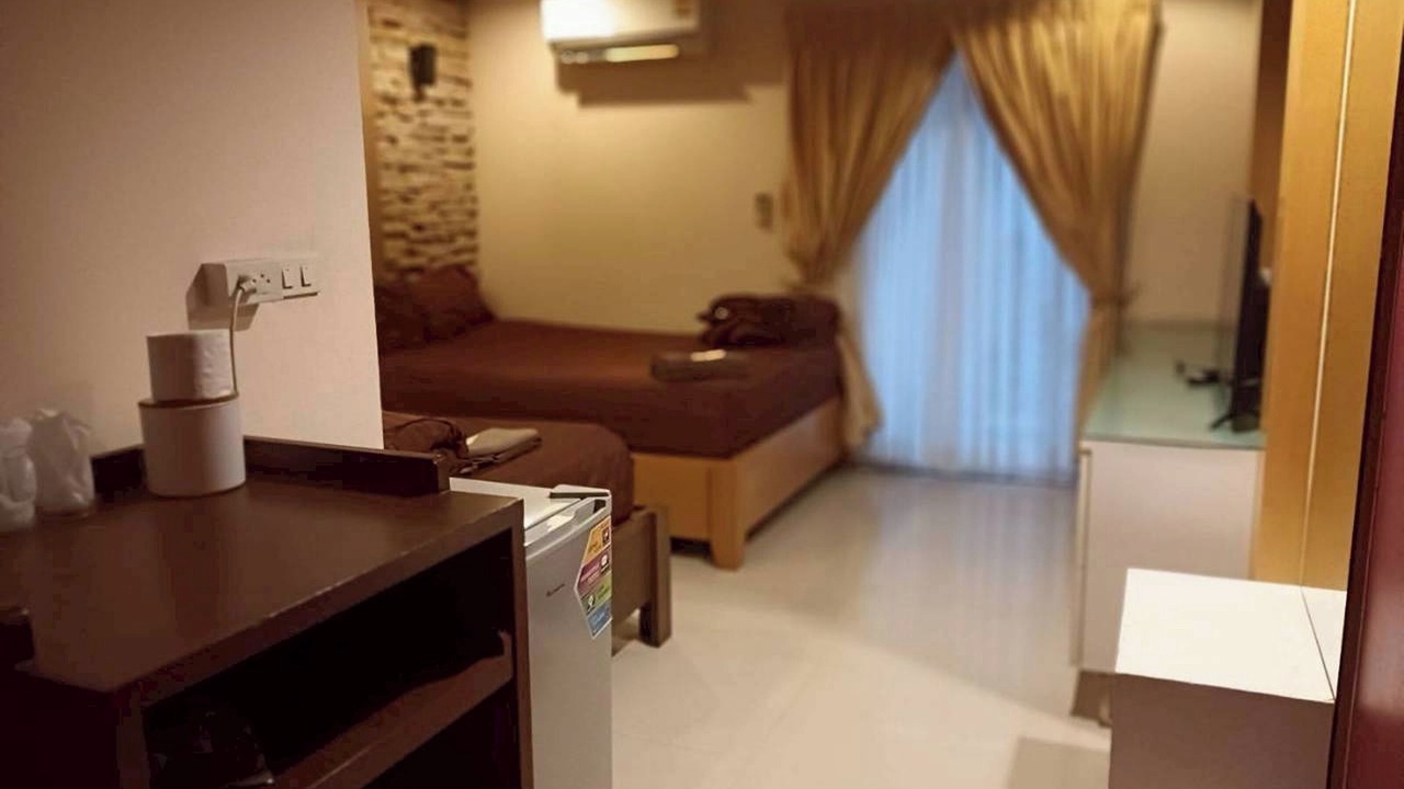 Photo of Bedroom in Suphan Buri