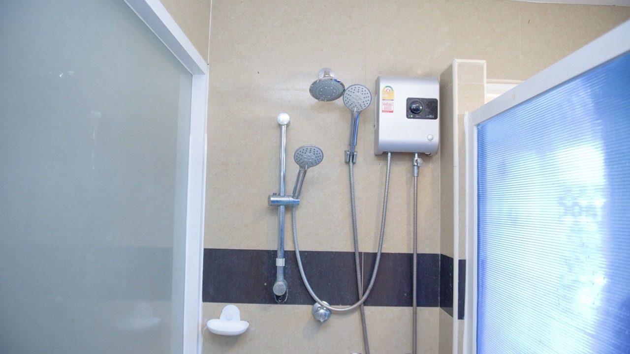 Photo of Bathroom in Suphan Buri