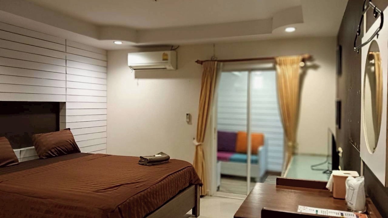 Photo of Bedroom in Suphan Buri