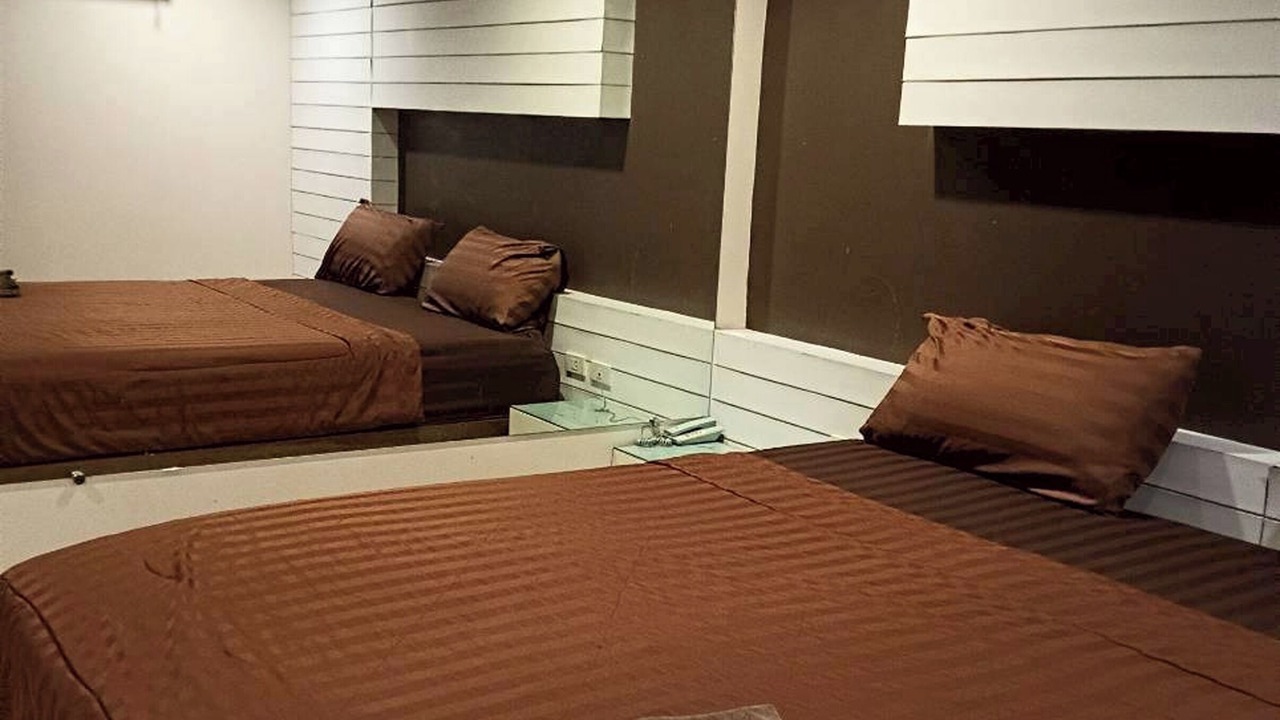 Photo of Bedroom in Suphan Buri