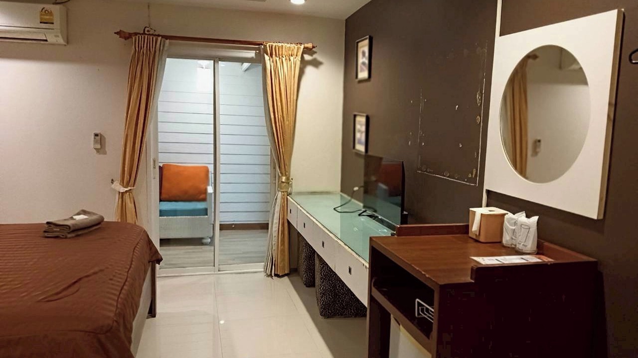 Photo of Bedroom in Suphan Buri