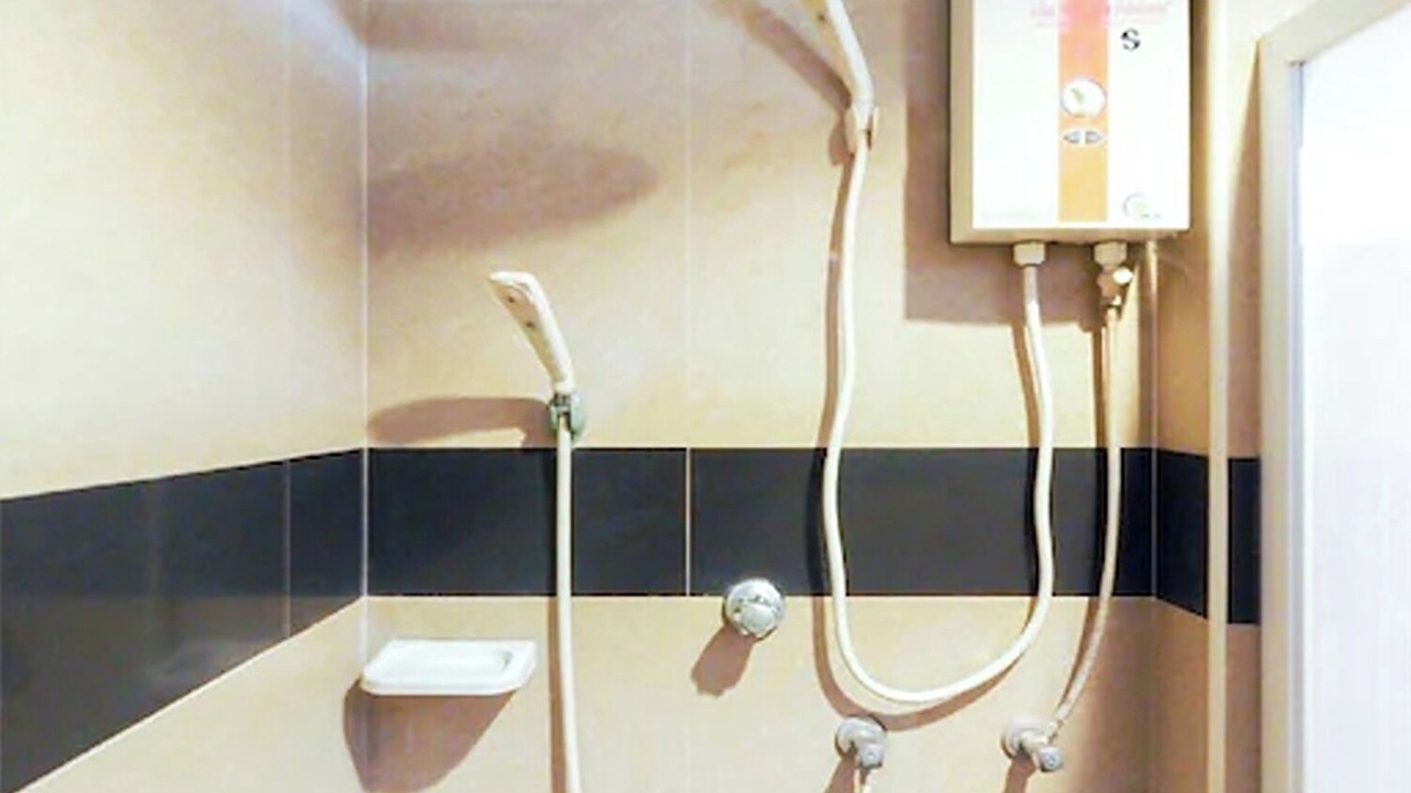 Photo of Bathroom in Suphan Buri