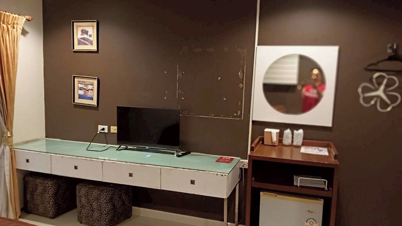 Photo of Bedroom in Suphan Buri