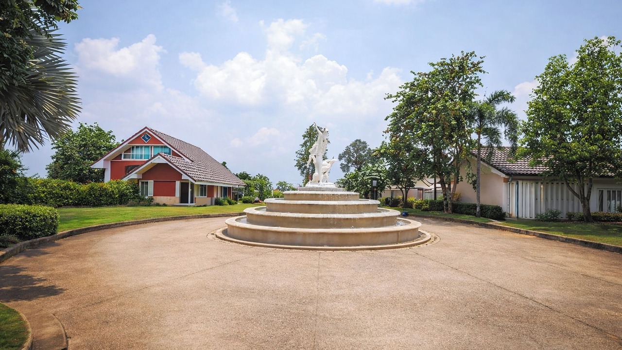 Photo of Outdoor in Suphan Buri