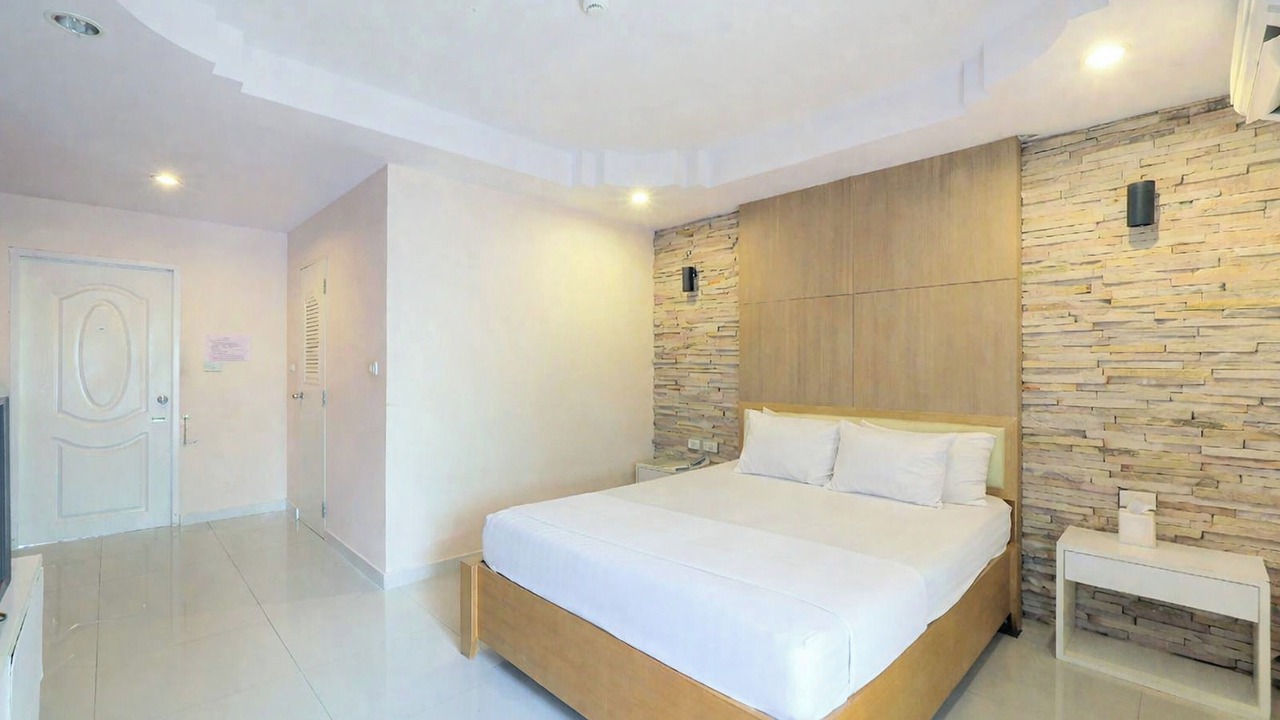 Photo of Bedroom in Suphan Buri