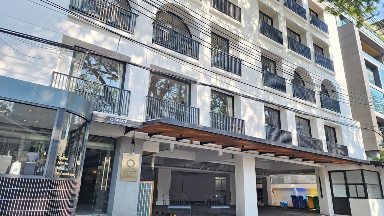 Photo of Outdoor in Sathorn