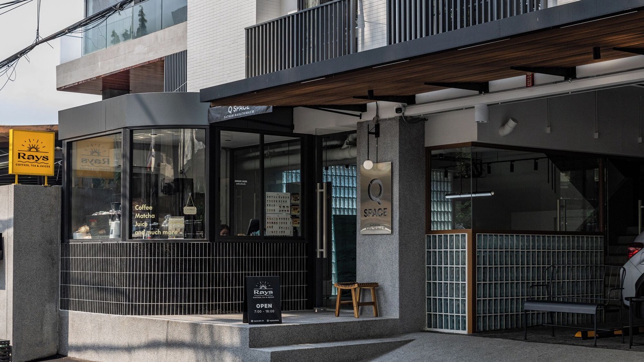 Photo of Outdoor in Sathorn