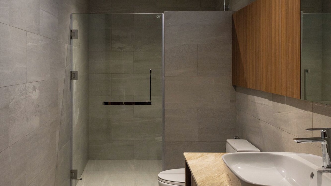 Photo of Bathroom in Sathorn