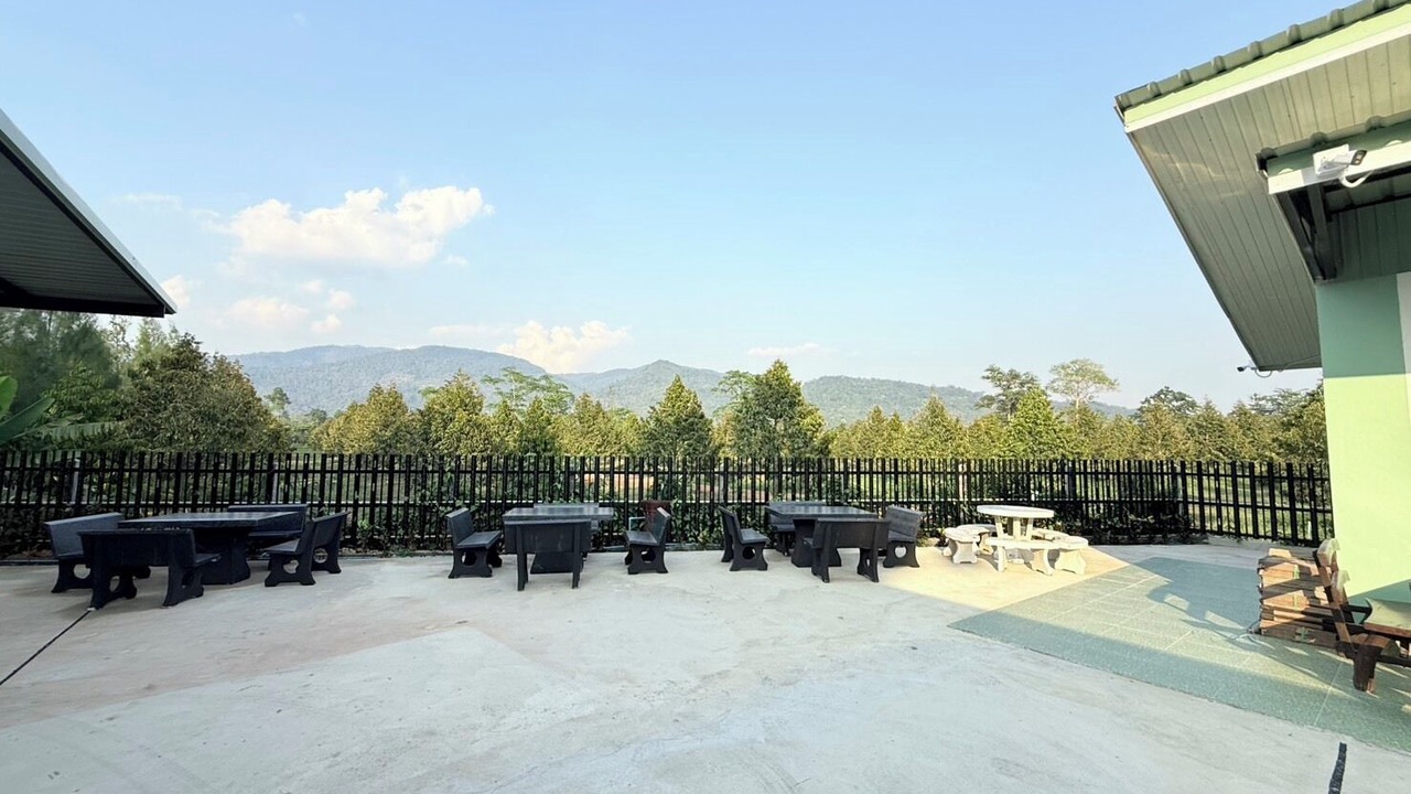 Photo of Livingroom in Khao Chamao