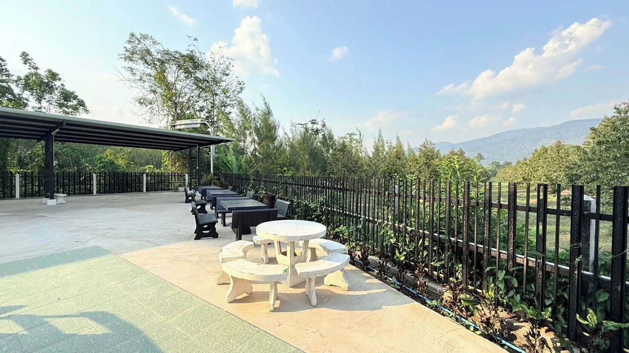 Photo of Livingroom in Khao Chamao