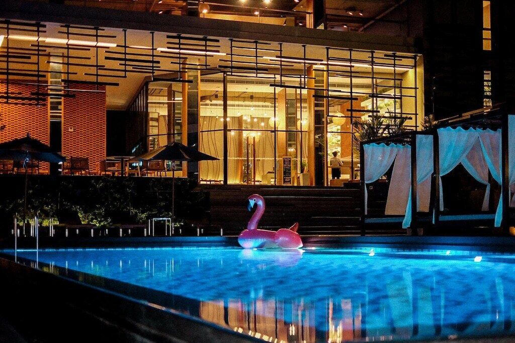 Photo of Outdoor in Nong Pa Khrang