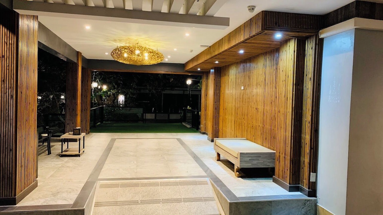 Photo of Outdoor in Central Pattaya