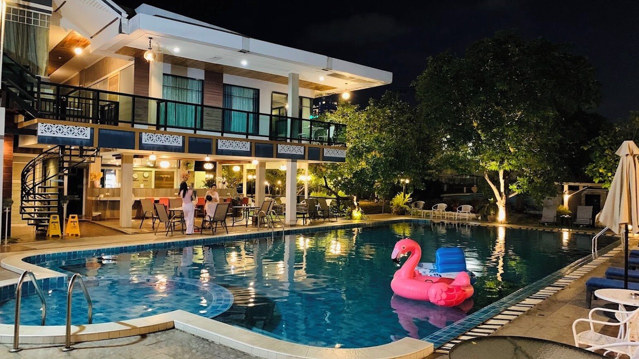 Photo of Outdoor in Central Pattaya
