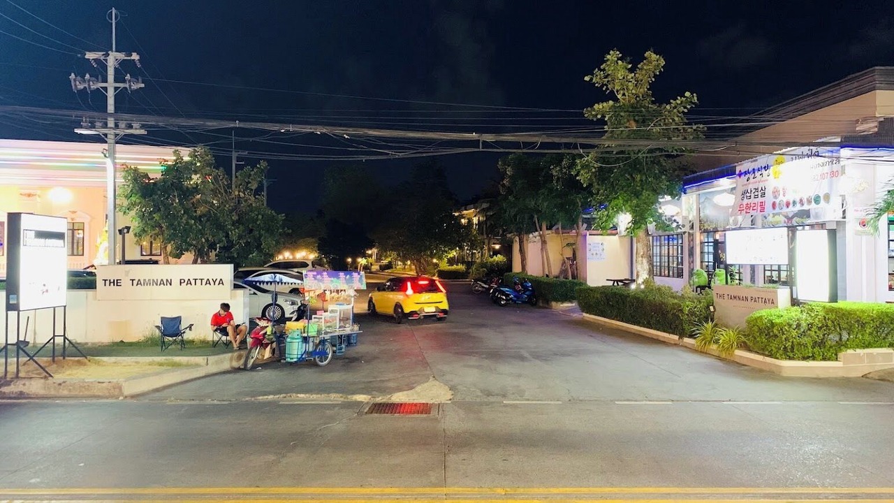 Photo of Outdoor in Central Pattaya