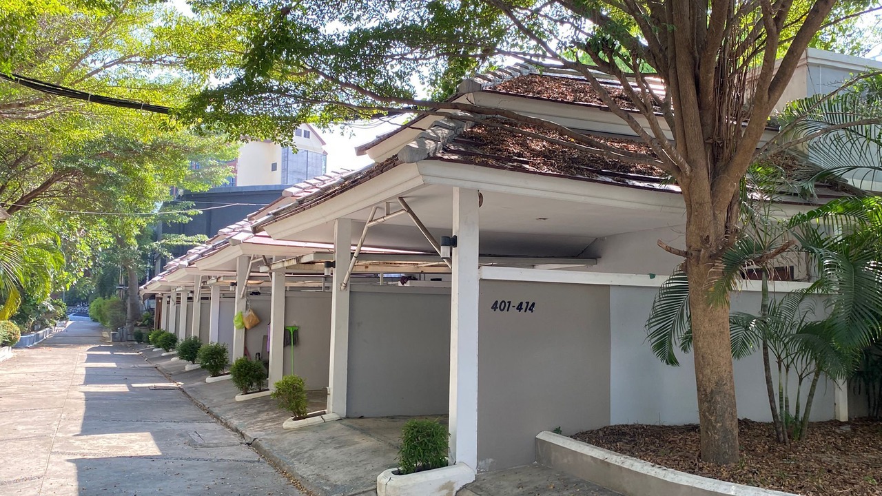 Photo of Outdoor in Central Pattaya
