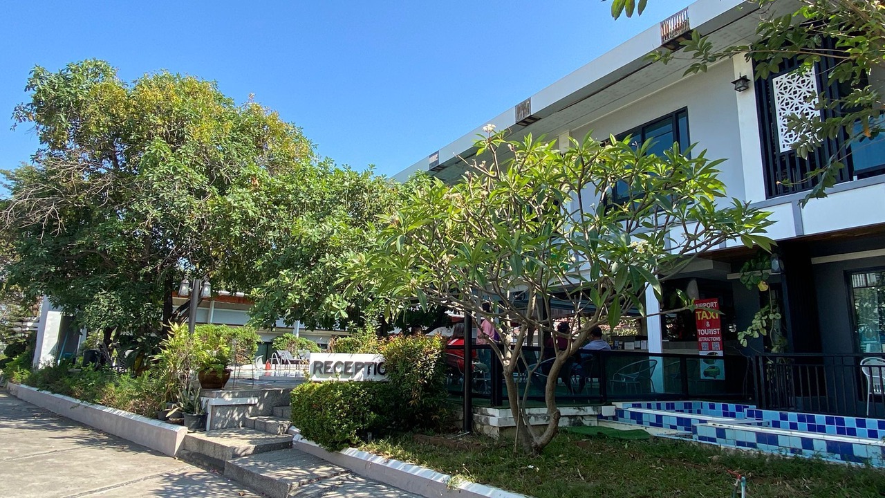 Photo of Outdoor in Central Pattaya