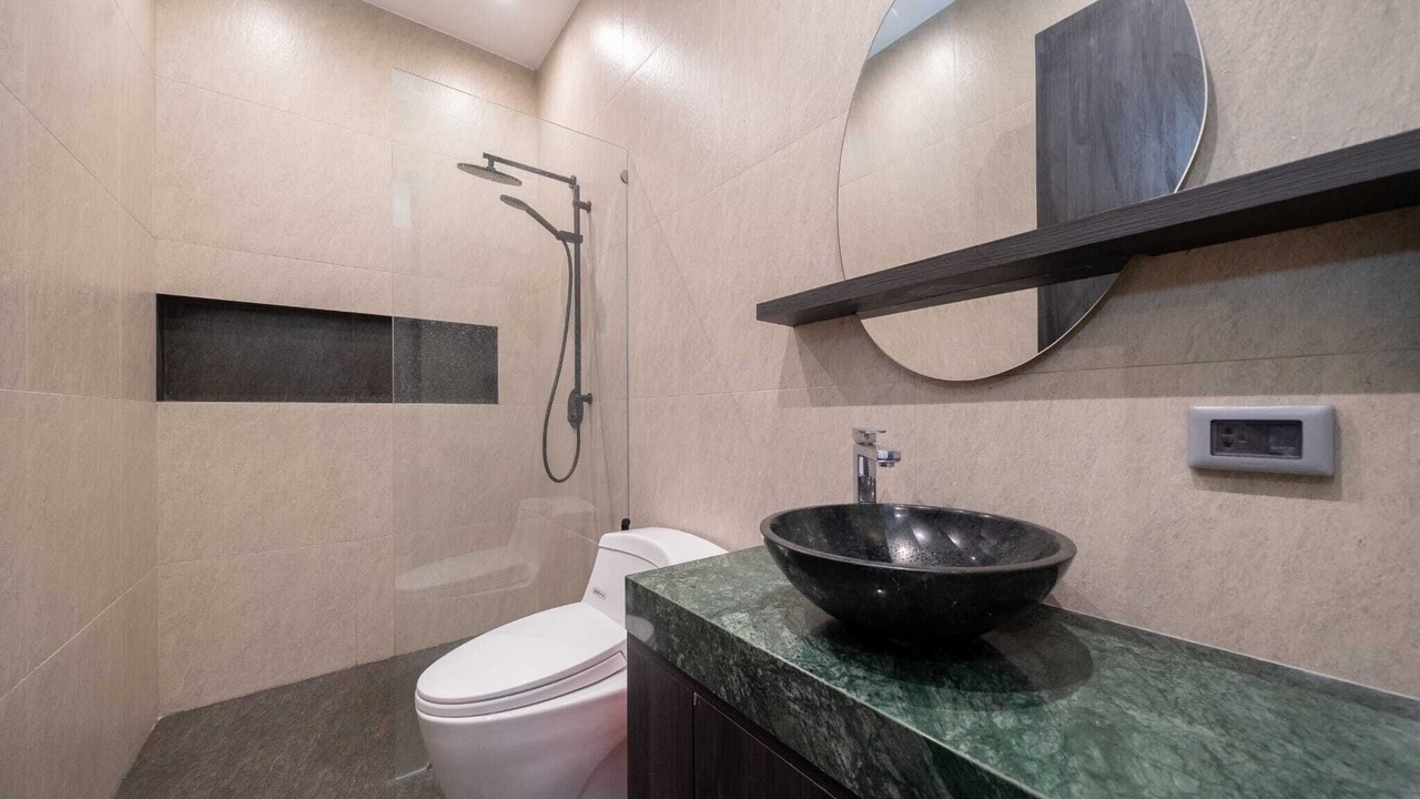 Photo of Bathroom in Bang Tao