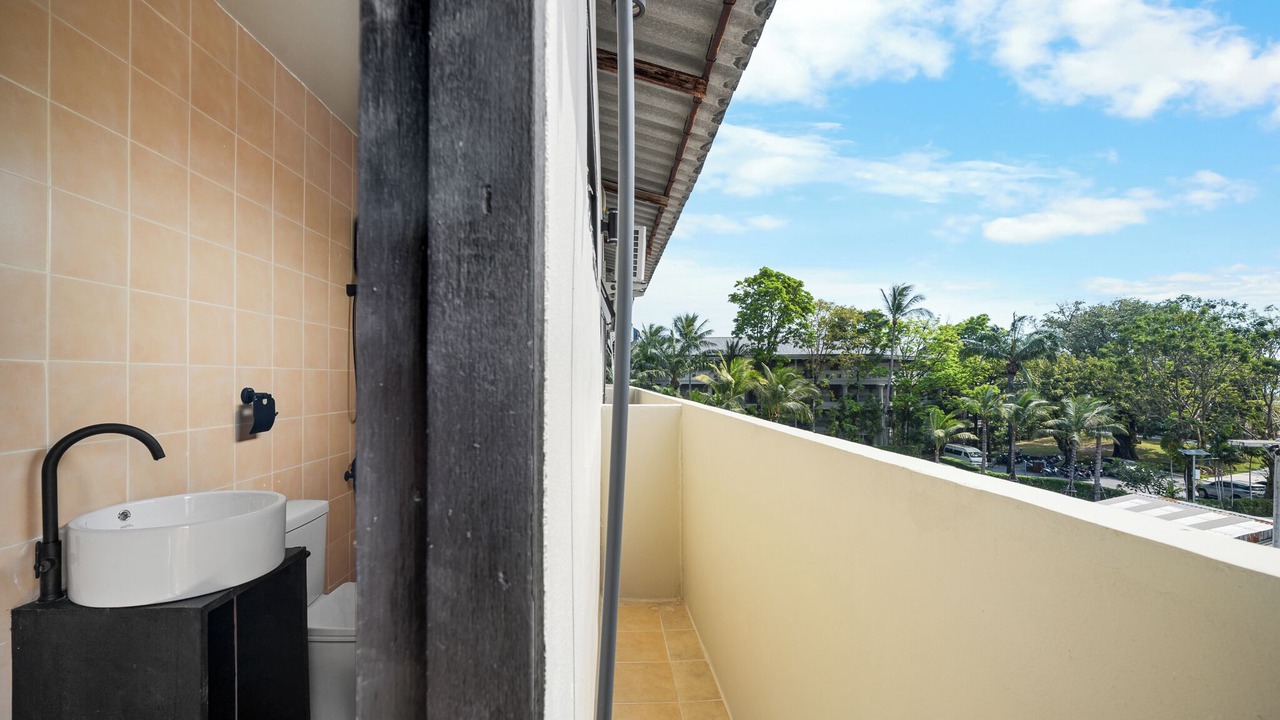 Photo of Bedroom in Chaweng City Center