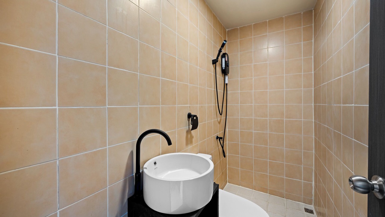 Photo of Bathroom in Chaweng City Center