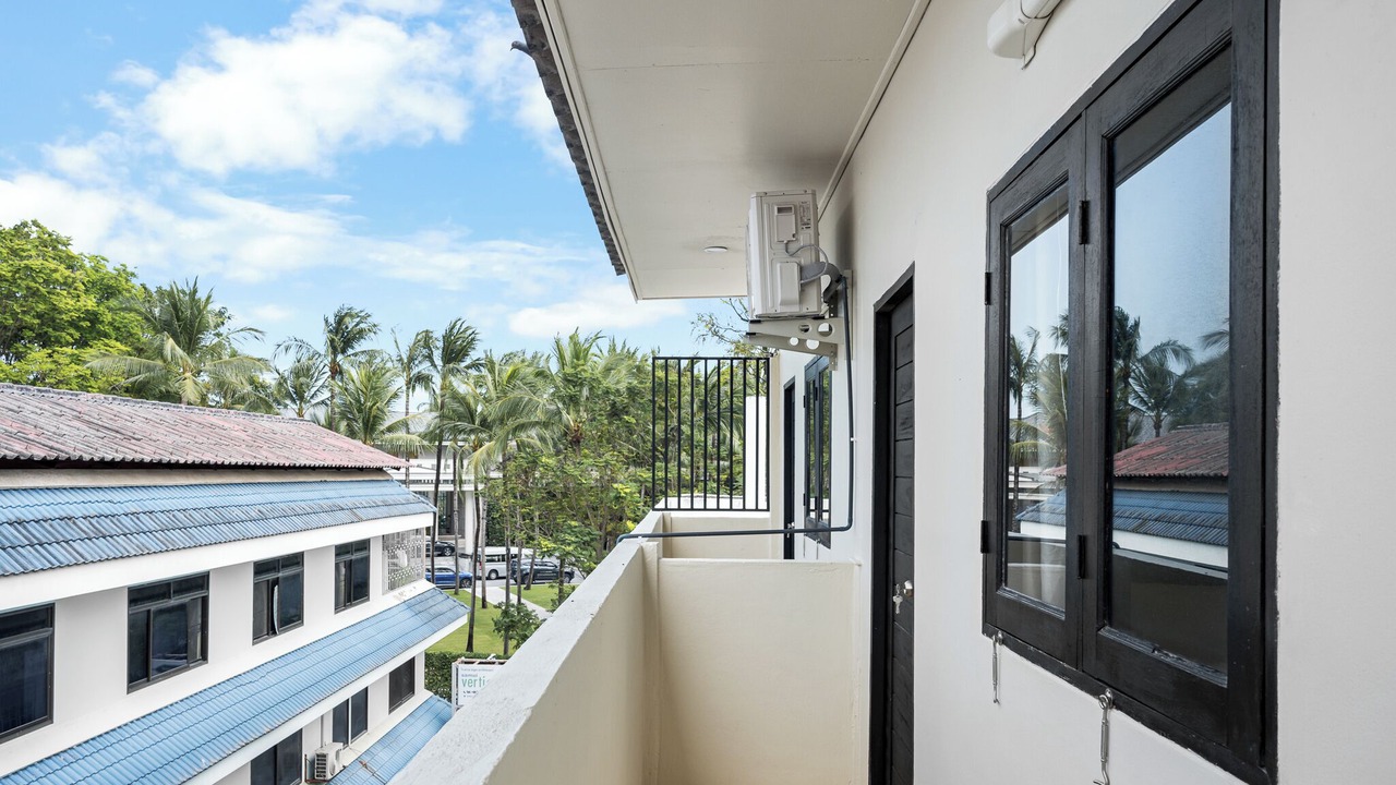 Photo of Bedroom in Chaweng City Center
