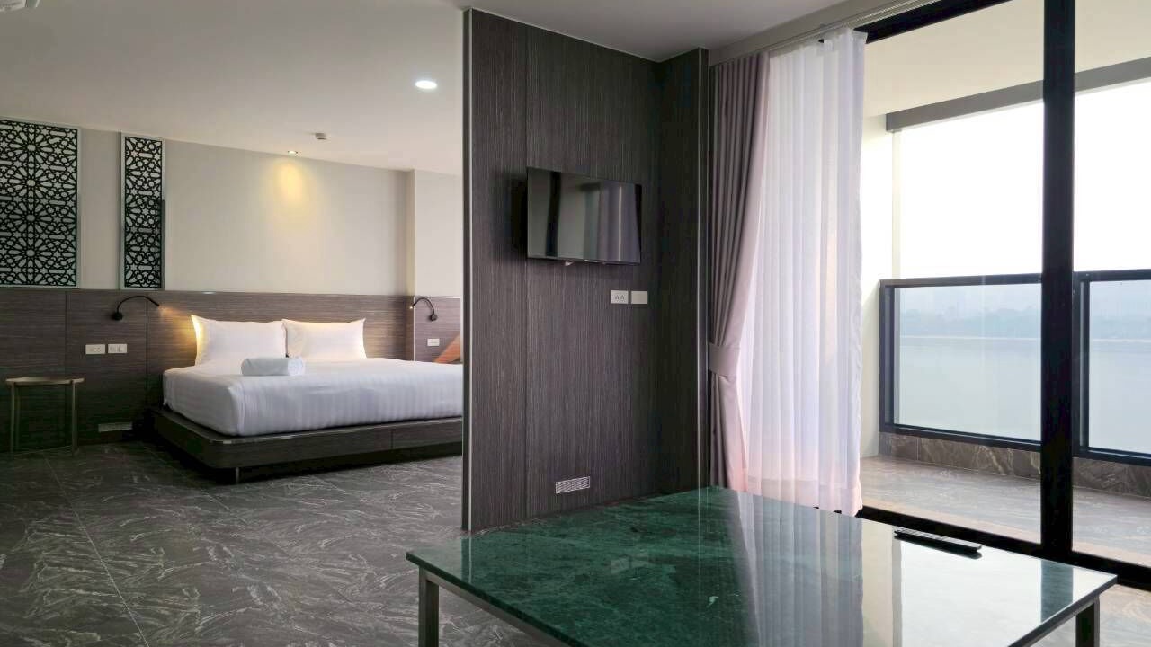 Photo of Bedroom in Sop Ruak