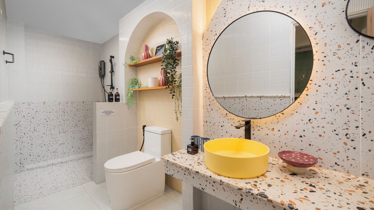 Photo of Bathroom in Nong Nam Daeng