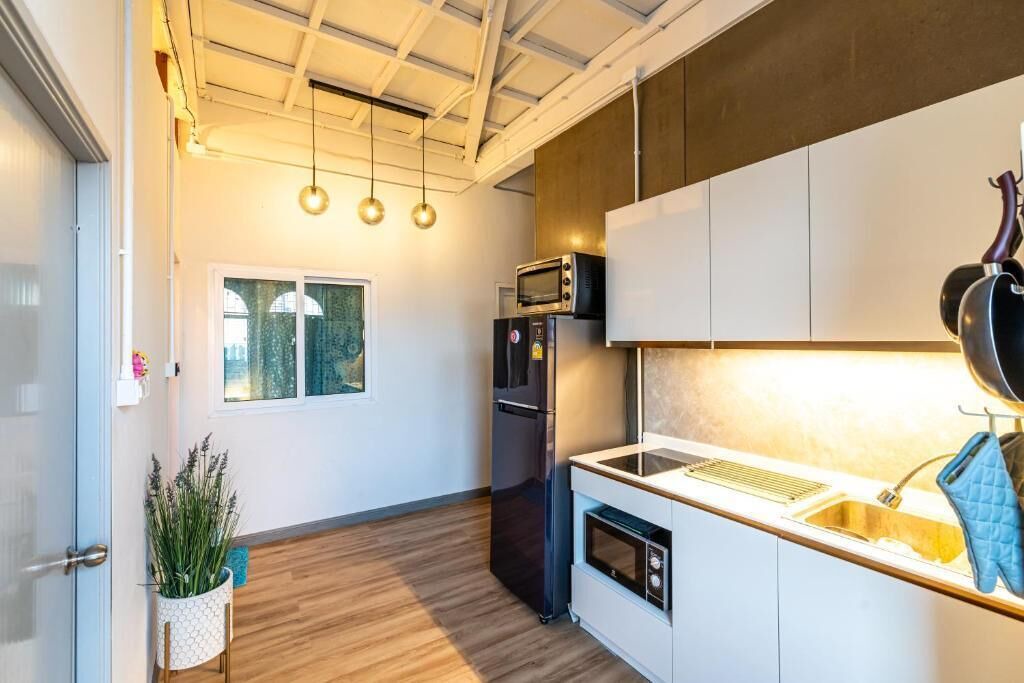 Photo of Kitchen in Old Phuket Town