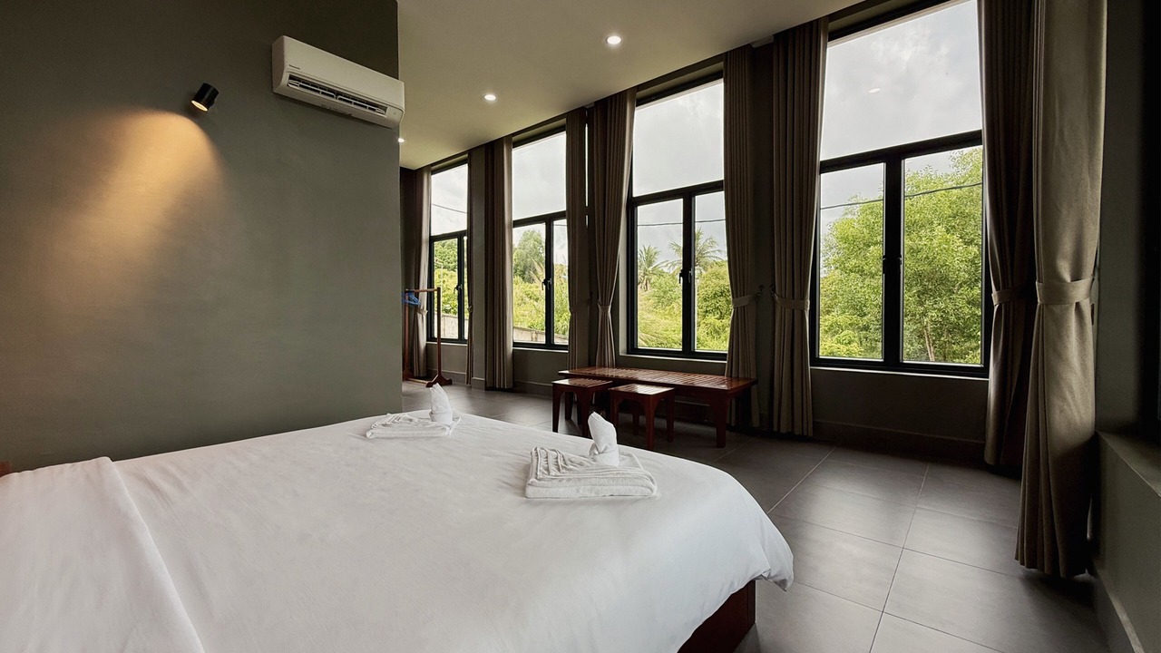 Photo of Bedroom in Daem Thkov